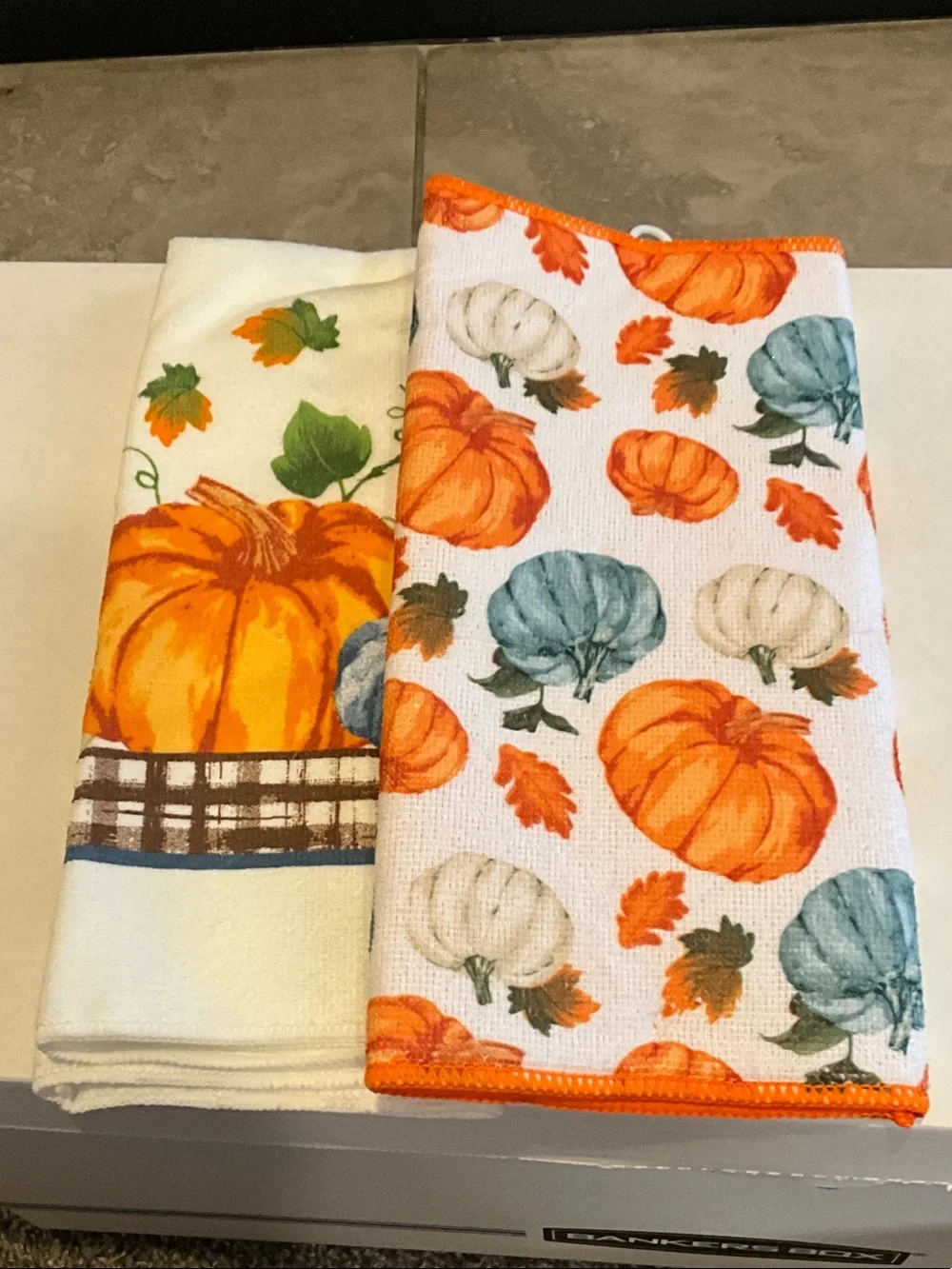 Greenbrier International Inc set decorative